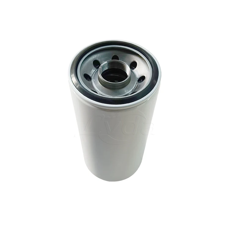 25 micron Fuel filter Spin-on oil filter element Heavy oil filter DBB8664