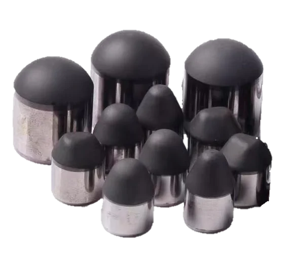 1608 PDC Cutters drill bit Inserts diamond cutters PDC tools cutters for coal mining oil field