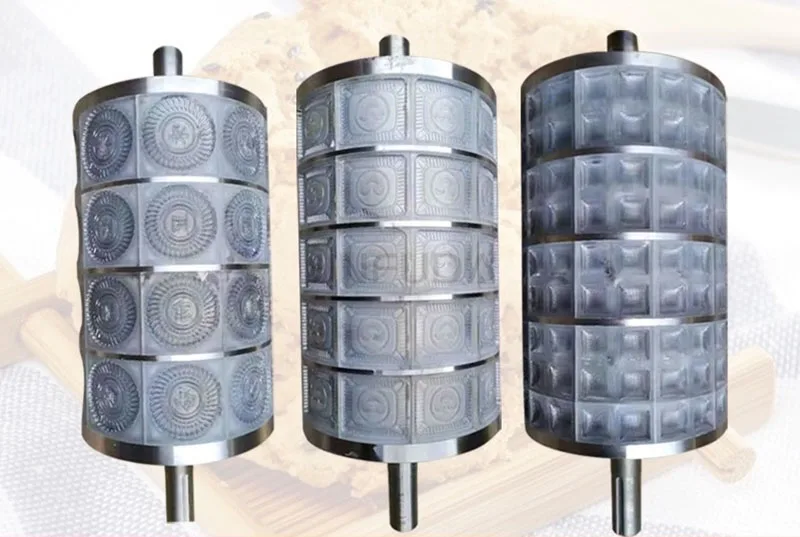 Stainless steel cookie forming machine cookie making depositor cookie bakery equipment automatic production line yummy