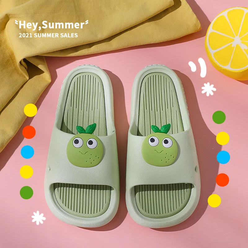 New products flat sandals sandals women 2021 slides slippers