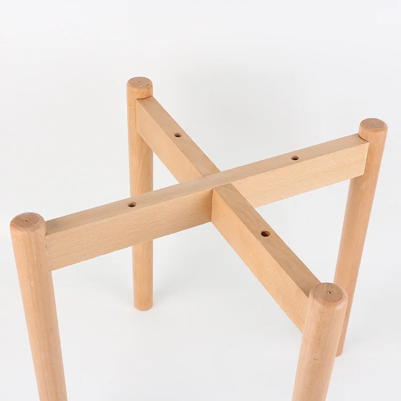 Dining Table wood Chair Base Furniture Chair Frame Wood Legs Coffee Table Chair Legs