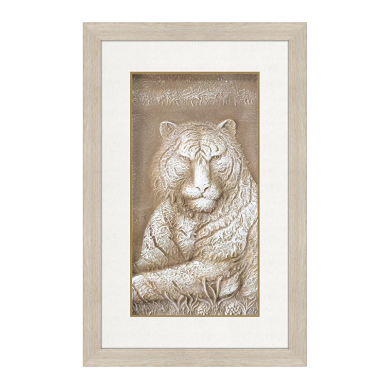 
Home decor Animals picture frame wall arts 3D framed arts 