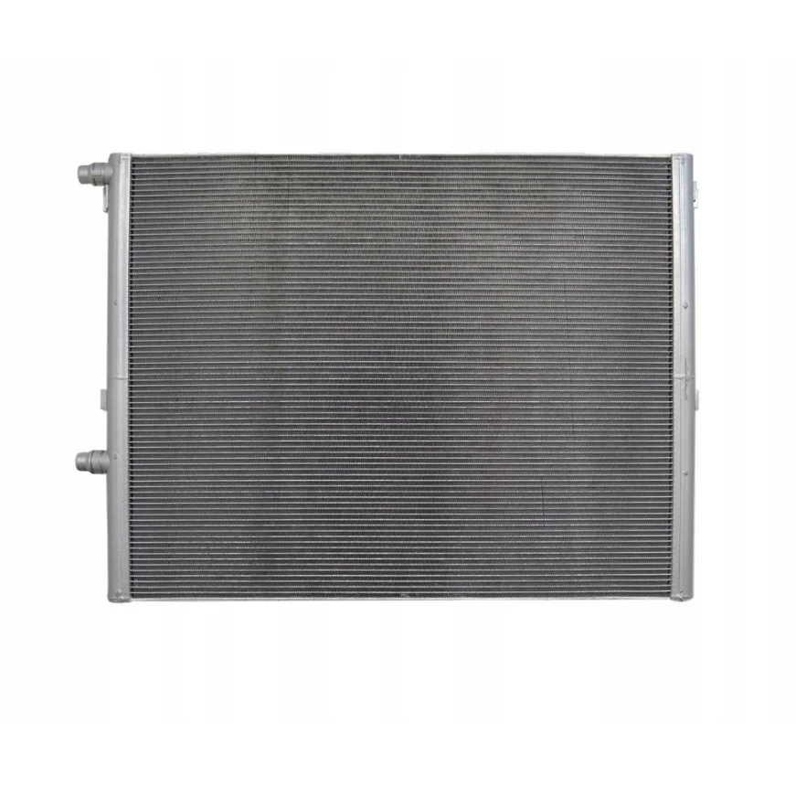 Full aluminum car water coolant cooler radiators for BMW 5 G30 G31 6 GT G32 7 G11 G12 17118664919