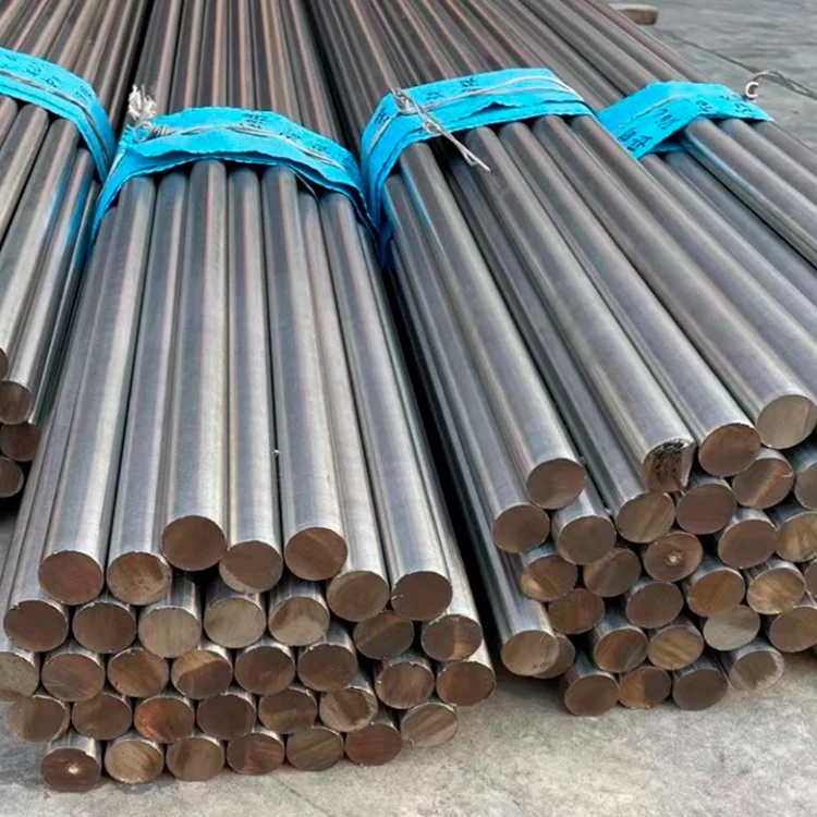 In Stock aisi 316ti stainless steel round bar Mill Directly aisi 340 316ti stainless steel round bar