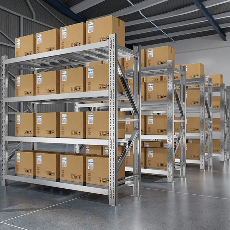 3100KG Warehouse Rack Price Warehouse Rack No Forklift Racking Shelves Light Duty Shelf Warehouse Rack In Europe