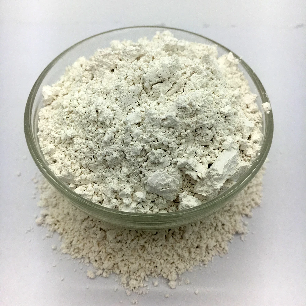 Factory wholesale Barite processing plant price for barium sulphate for paint for sale api 13a barite 4.2 Sell at a low price