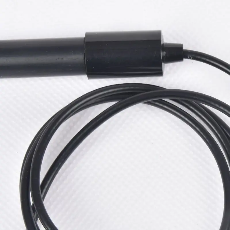 New Product Hot Selling 201 Fluorine Industry Detection Probe Electrode