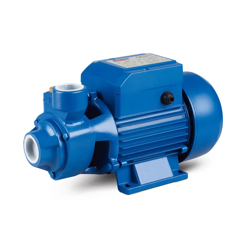 SQB70 1hp Rate Electric Water Motor Pump Price In India With Pump Mechanical Seal