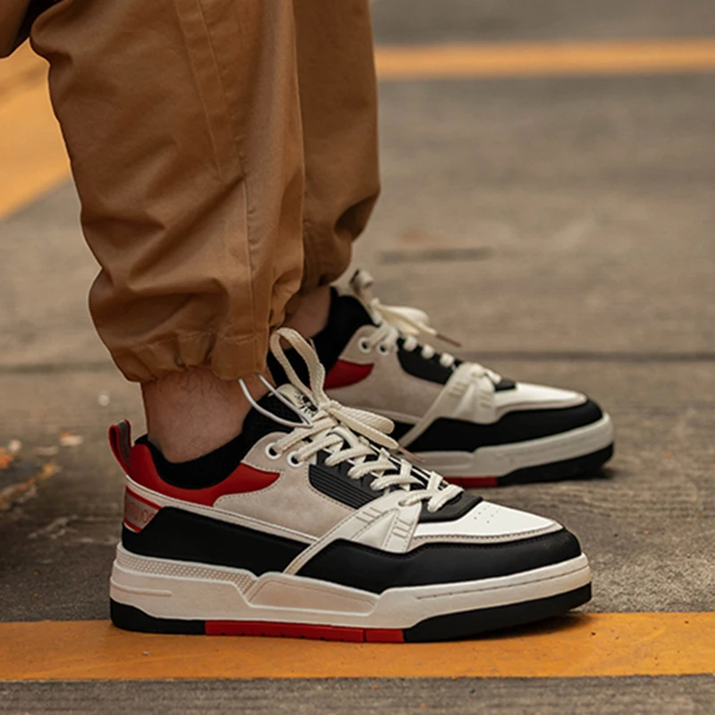 Fashion Men Retro Shoes Sneakers Custom Logo Skateboarding Shoes Best Seller By America Custom Custom Sneaker