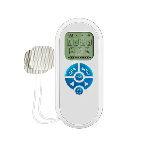 Kingworth 7 Automatic Therapy Modes Physiotherapy Muscle Electronic Pulse Stimulator