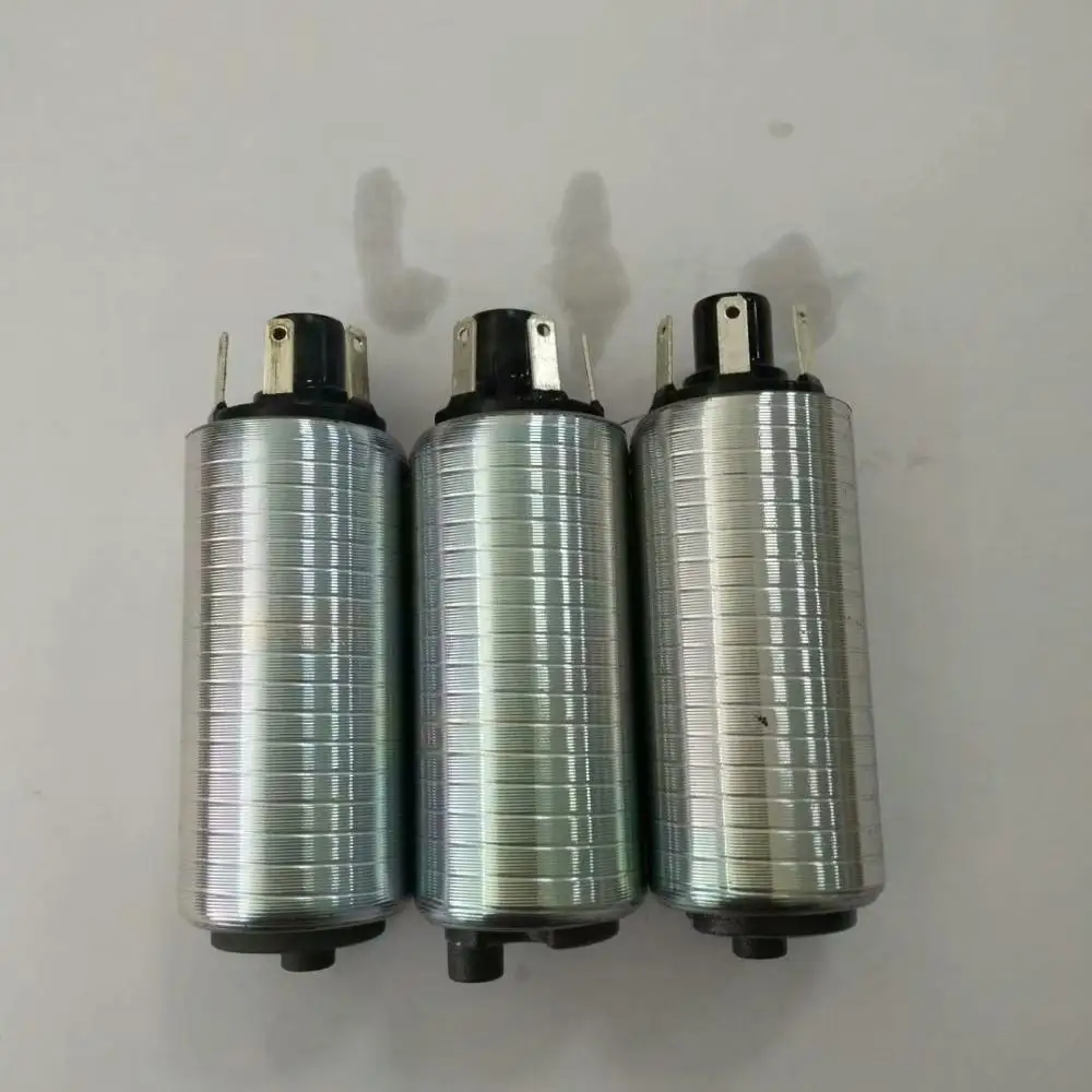 
Auto Parts Hot Sale Cheap Price Efi Brushless MIO J Motorcycle Fuel Pump 