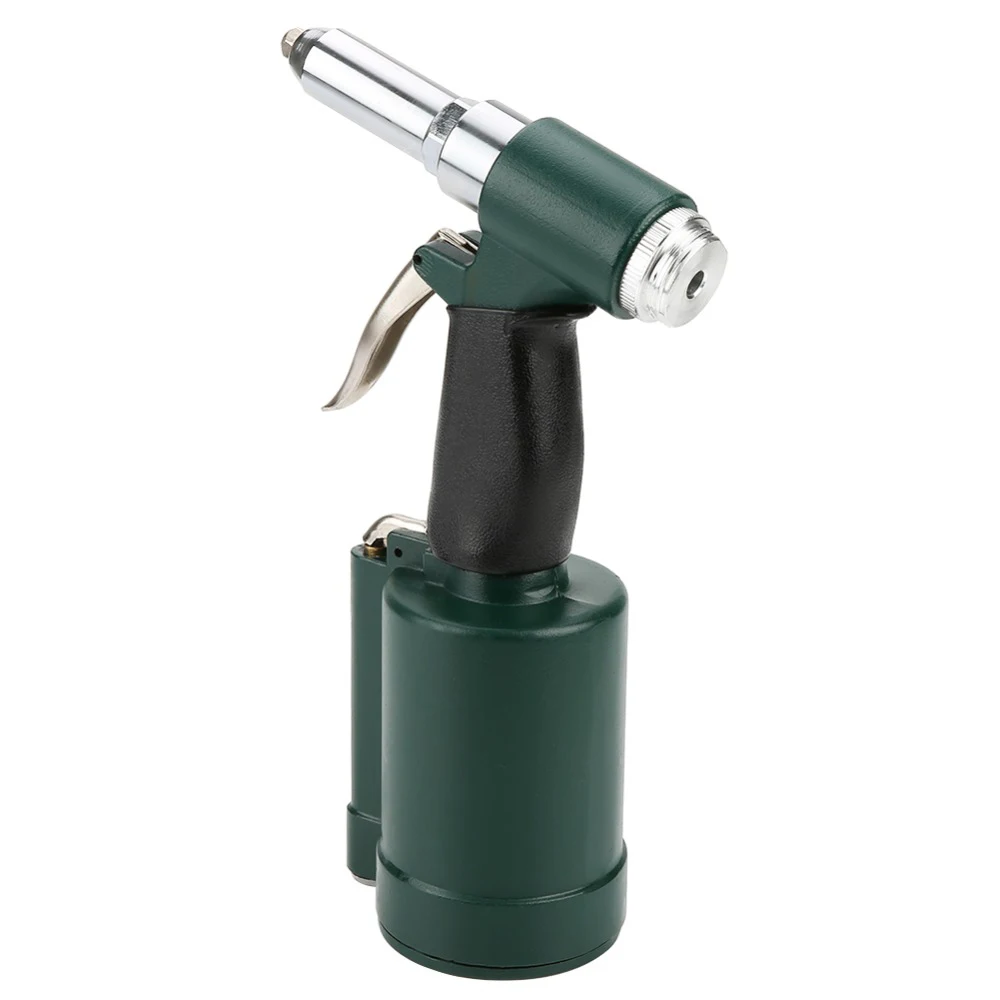 
Pneumatic Riveter Gun Kit Industrial Air Hydraulic Pop Rivet Gun Set Car Repair Hand Tools Kit Air Riveter Gun 