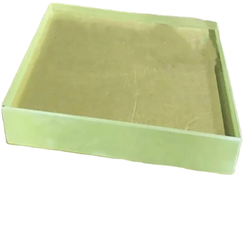 X-ray Shielding Lead Glass for CT Room Radiation Protection