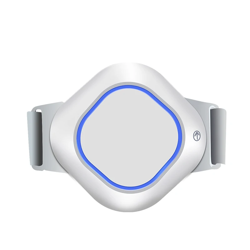 
Physiotherapy Equipment Machine Electric Moxibustion Device Portable Moxibustion Box 