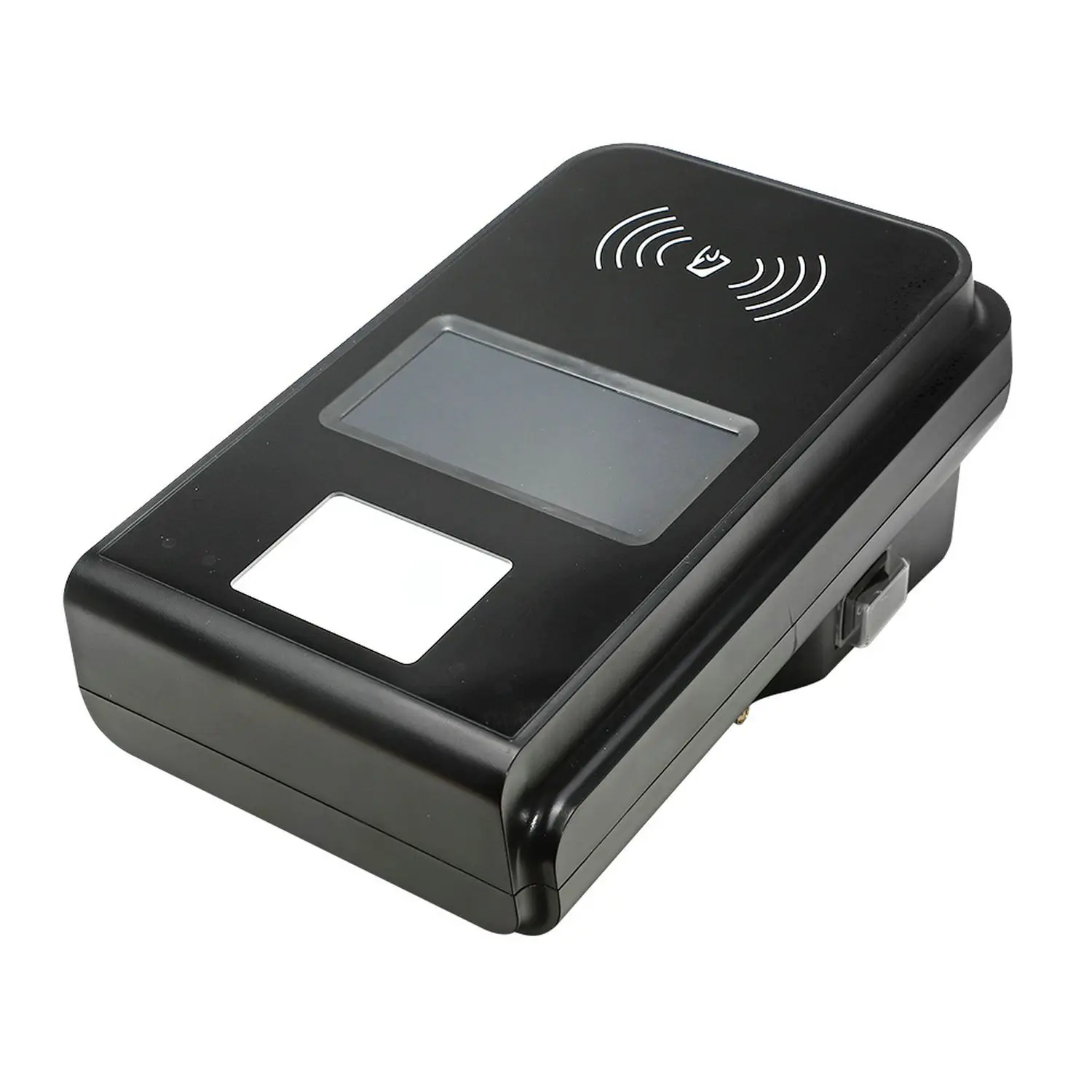Linux 4 9 Nfc считывание карт GPS-P18-L2C