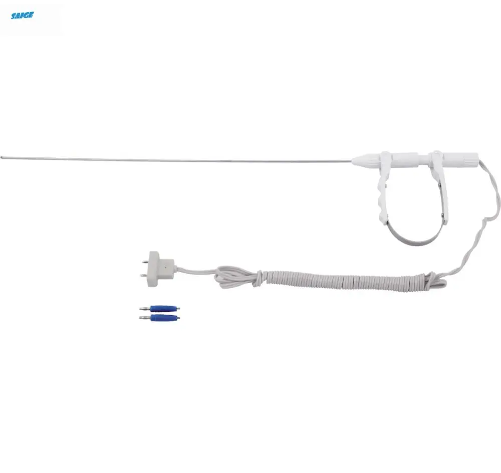 Transforaminal Endoscopic Surgical System  spine surgery Disposable Plasma Blade