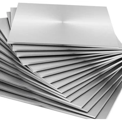 Gold supply  astm b265 gr2 gr5 titanium sheets for chemical industry