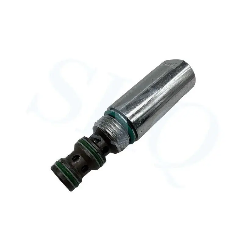 Колесный рытье для Volvo SDLG EC210B/EC240B/EC290B/EC360 короткий пилотный клапан катушка экскаватора аксессуары копания