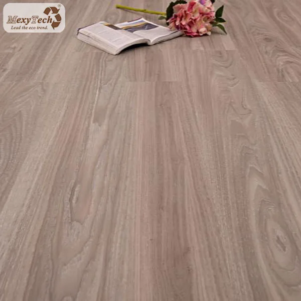 high quality pvc material parquet wood grain embossed vinyl flooring for home decoration material