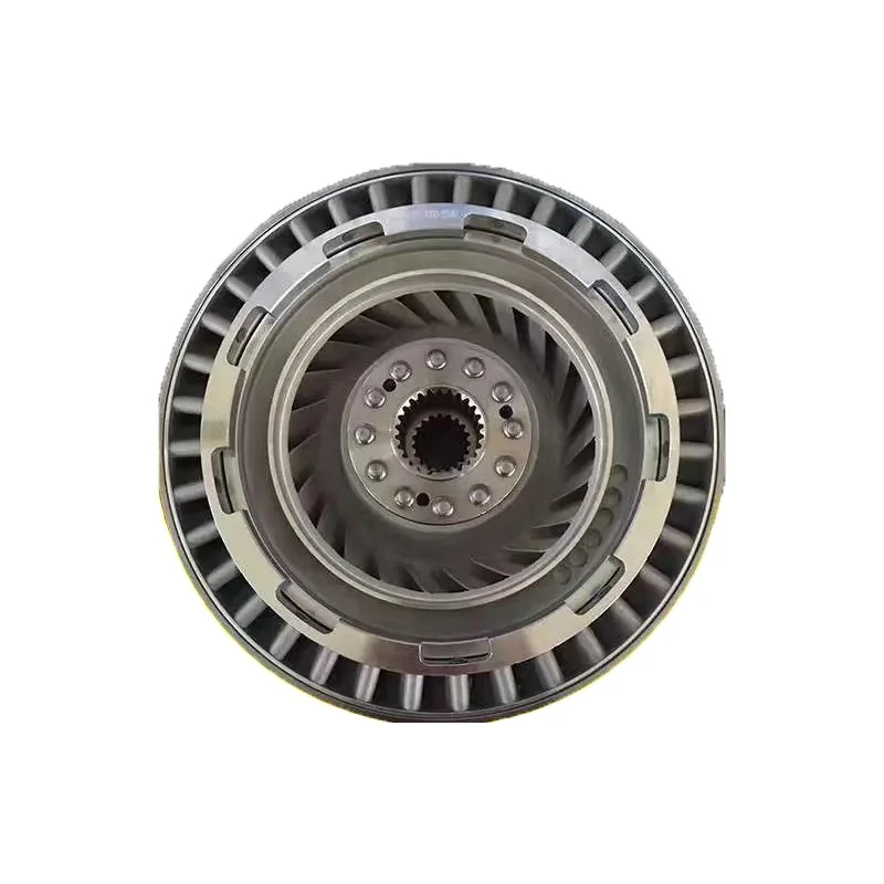 SDLG Lonking LiuGong XGMA SEM Cheng gong Changlin Loader Torque converter Core assembly Turbine set
