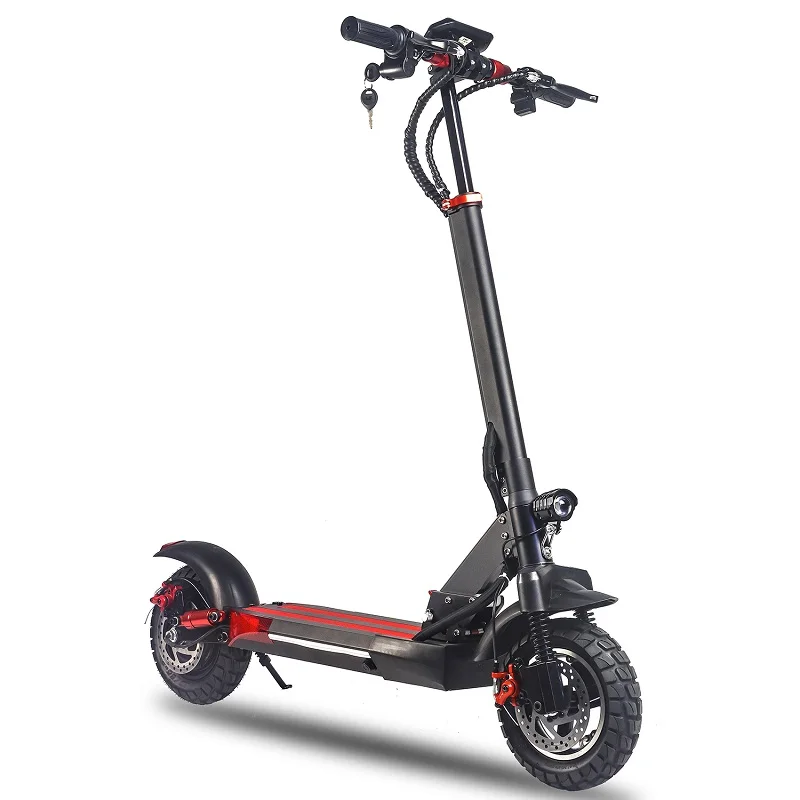 Super Big Power Maike Unisex Fat Tyre 3200w 2000w 1000w 250cc Electric Scooter