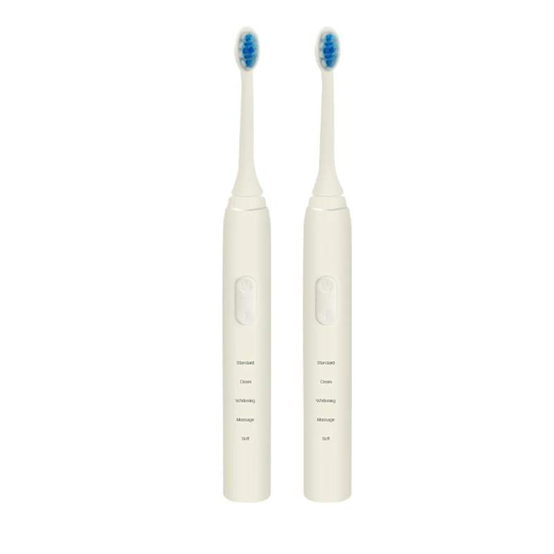 
Private Label Automatic sonic toothbrush oral care replacement head tooth brush Sonic electric toothbrush for Adult 