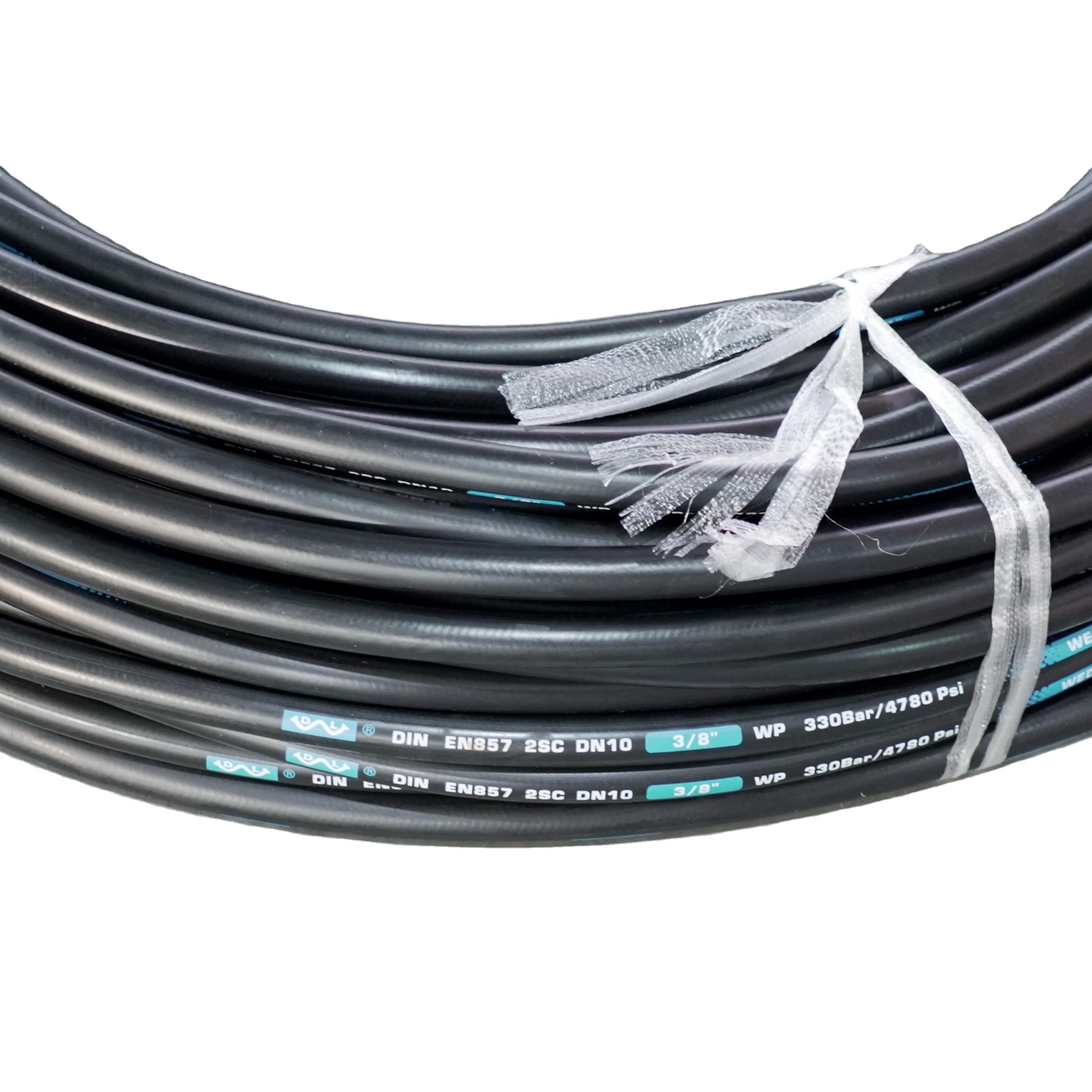 dunlop brands of hydraulic hose