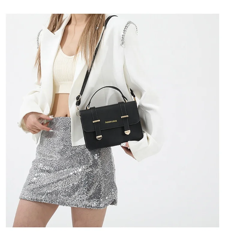 Wholesale Ladies Tote Flap Handle Bags Small Wallet Women 2024 Hand Bags Ladies Customization Handbags For Women Designer Bags