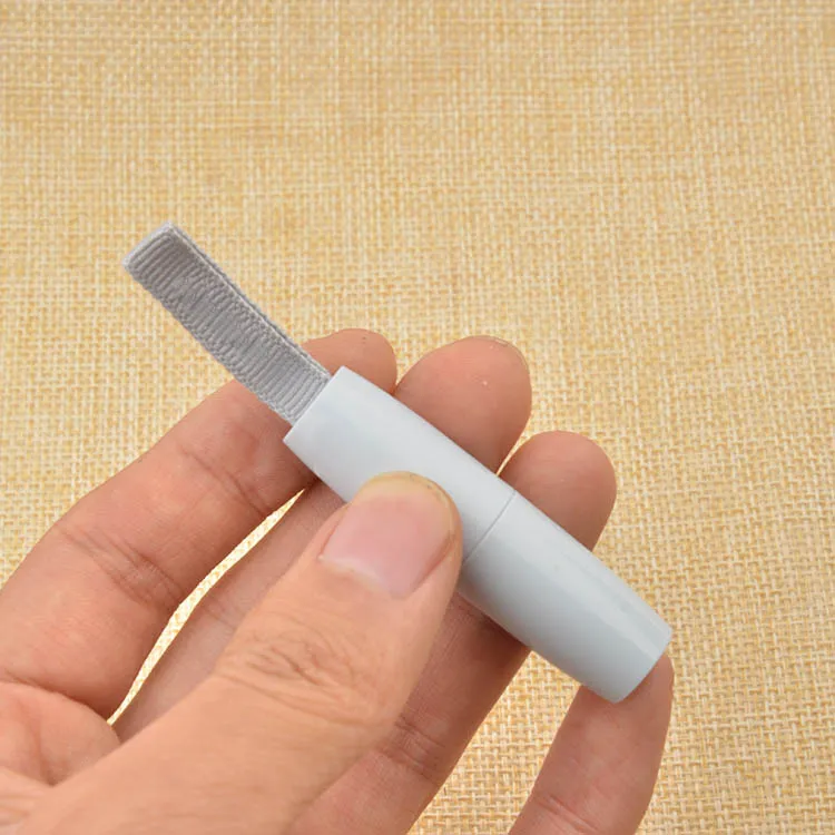 High Quality E Cigarette Accessories Clean Brush For IQO Cleaner For IQO 3 Duo 2.4 Plus Cleaning Tool