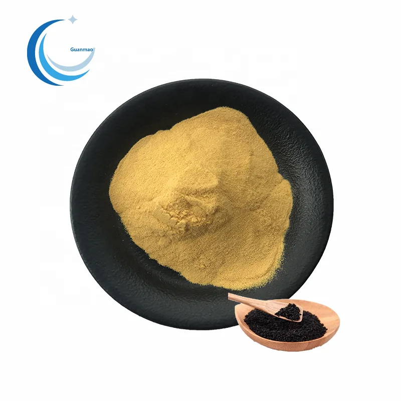 Порошок экстракта нигерилы посевного 5% 10% 20% порошок тимохинона CAS 490-91-5