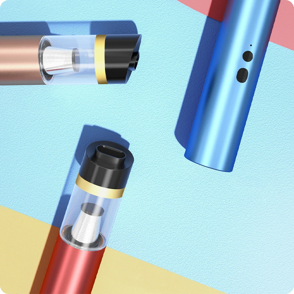 wholesale car vacuum cleaner portable wireless family car wireless portable brushless motor