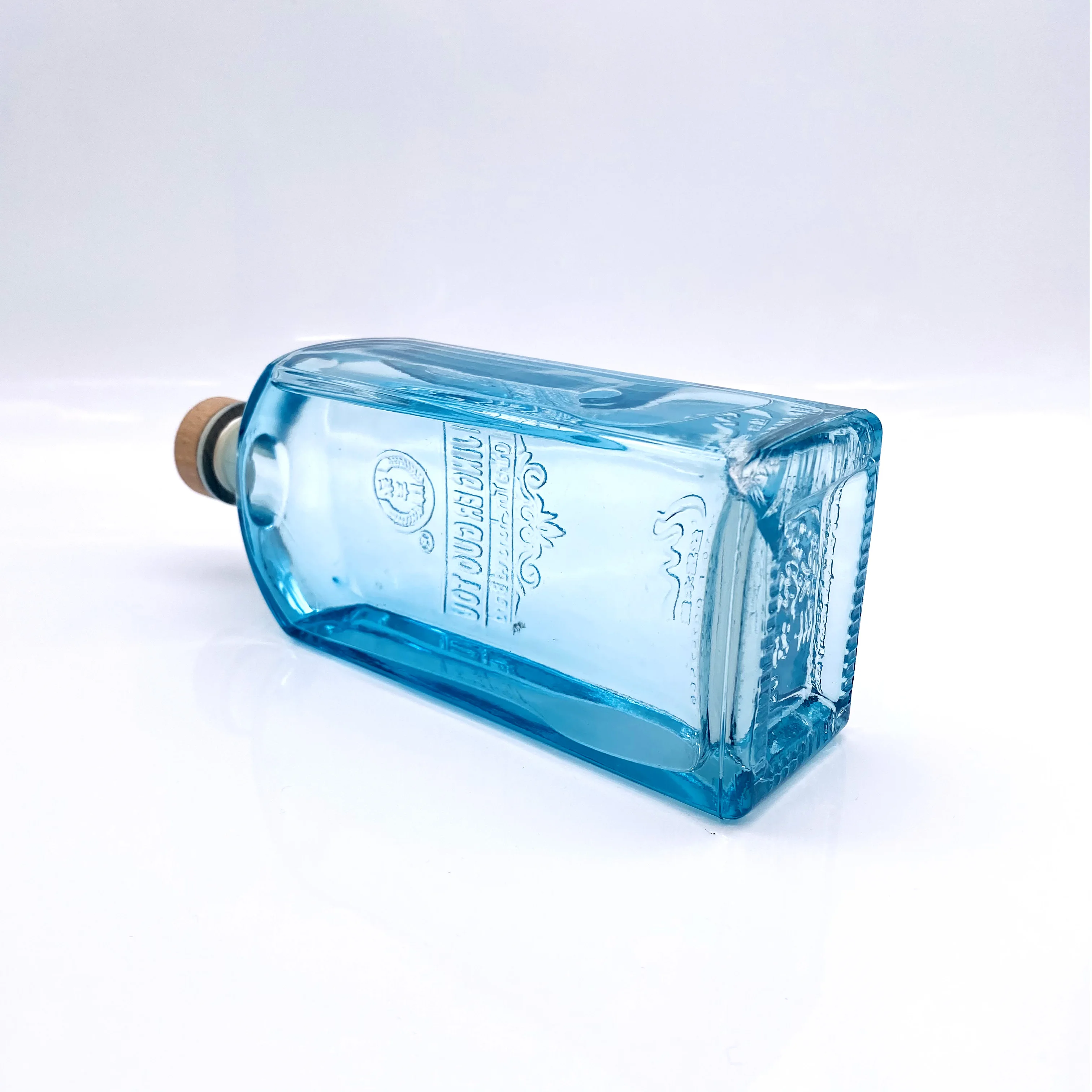 750 ml glass bottle,factory price,for whisky,wine