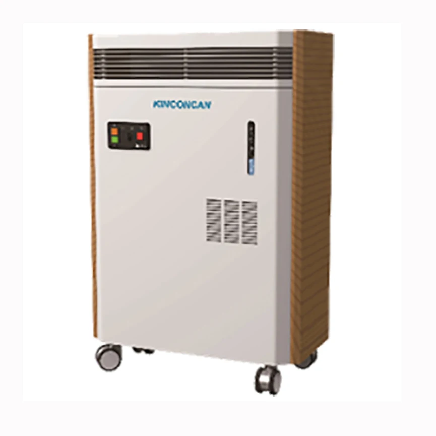Movable Good Price Water Purifier Laboratory 2023 Air Cleaner