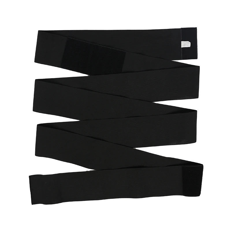 Женский эластичный пояс NANBIN с логотипом на заказ для похудения и похудения