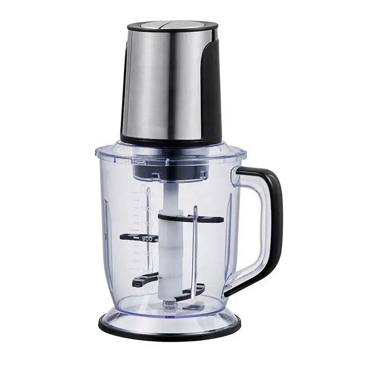 265242B 1.5L new automatic multi purpose swallow maker food maker all purpose swallow maker food processor mixing chopping