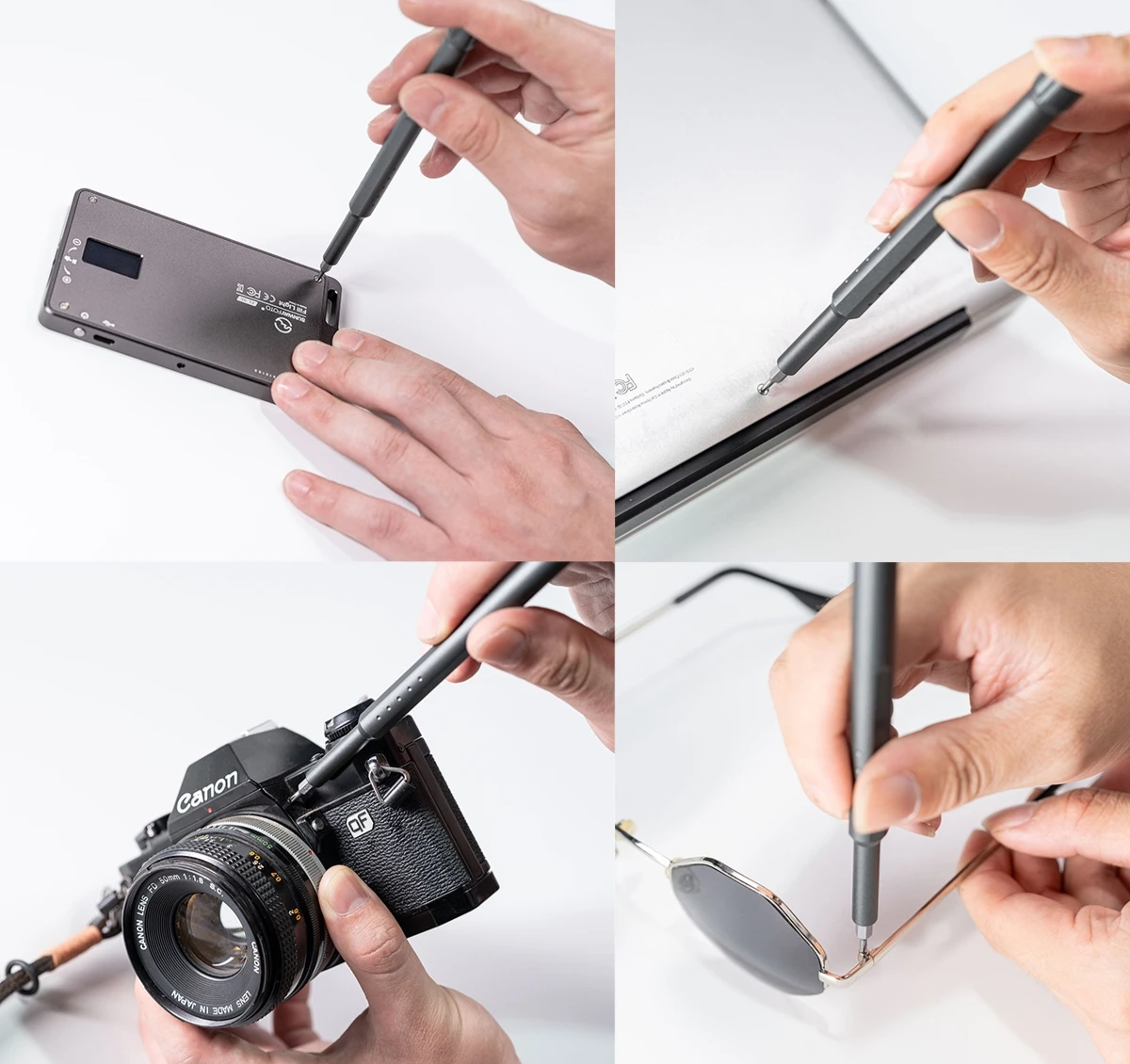 low price sale combination multi 96 in 1 Screwdriver Tool set