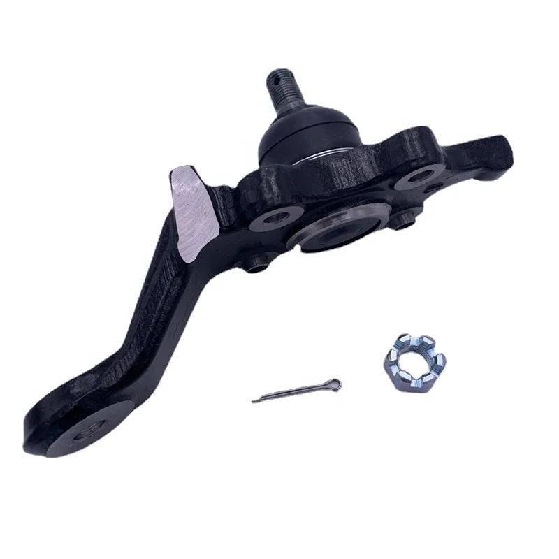 43330-39585 43340-39465 Auto Suspension System Lower Ball Joint for Toyota Land Cruiser VZJ95
