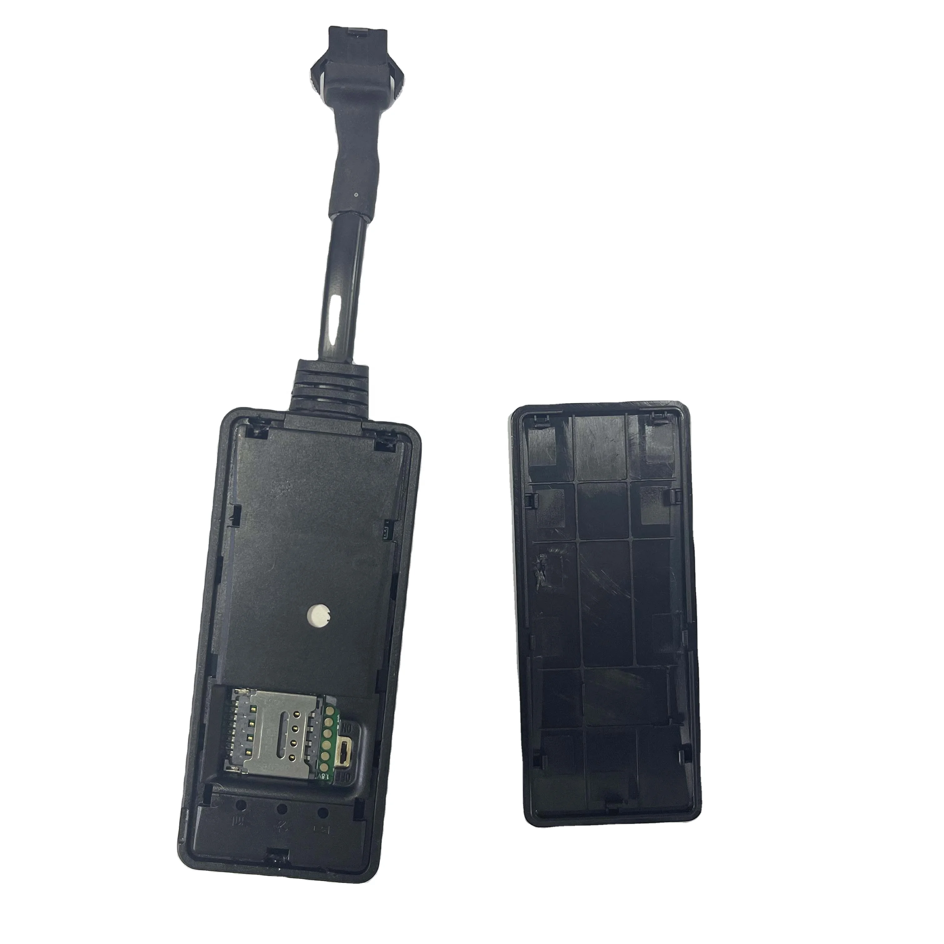 4g 2g 4-wire J16 Car Gps Tracker Cloud Storage Realtime Tracking Device For Car Motorcycle Mini Easy-to-install No Annual Charge