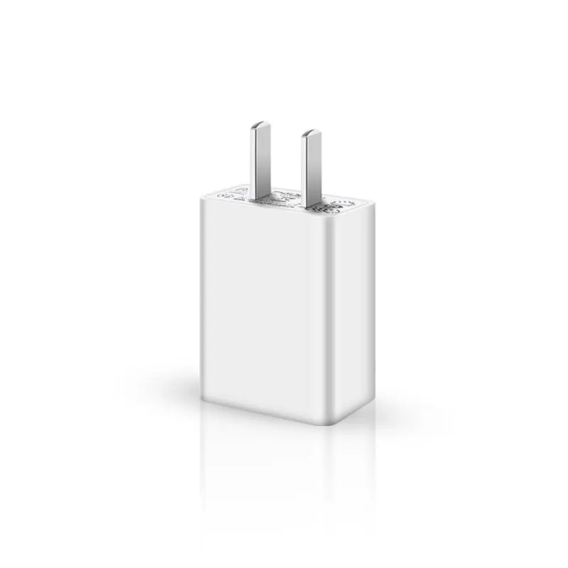  Сертифицированное быстрое зарядное устройство 5V3A 9V2A 12V1.5A мобильное