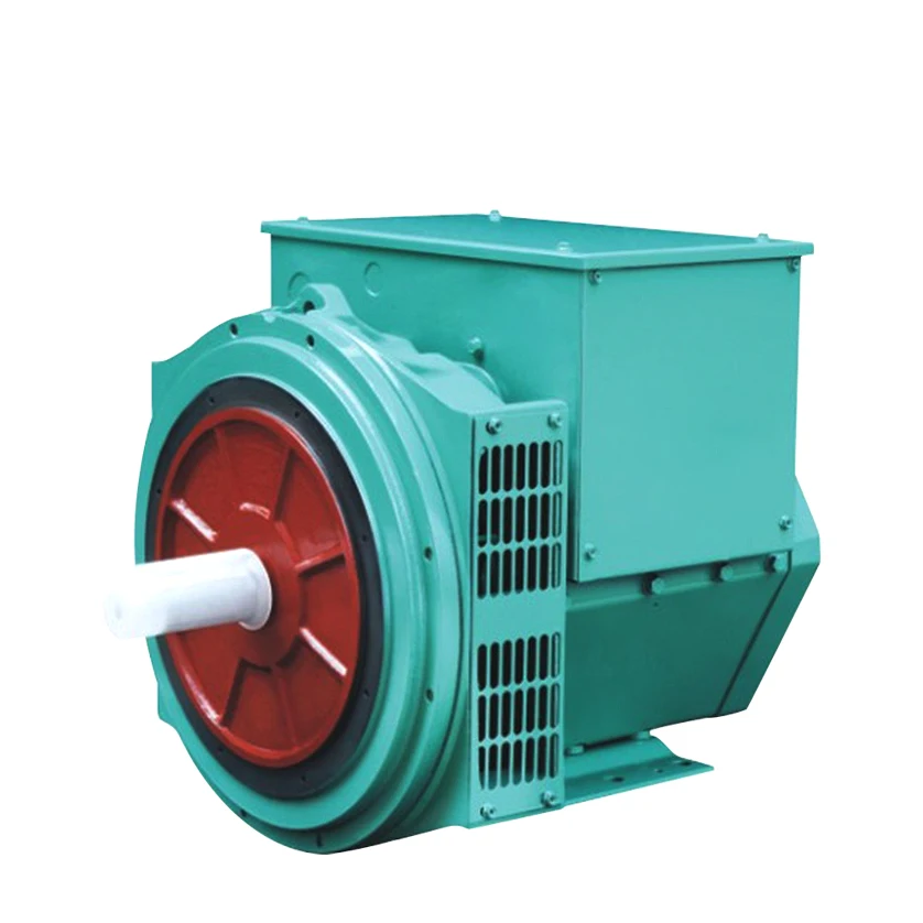 Hot Sale 120V 220V AC Dynamo 6KW 10KW 12KW 13KW 16KW Stamford Style Brushless Alternator