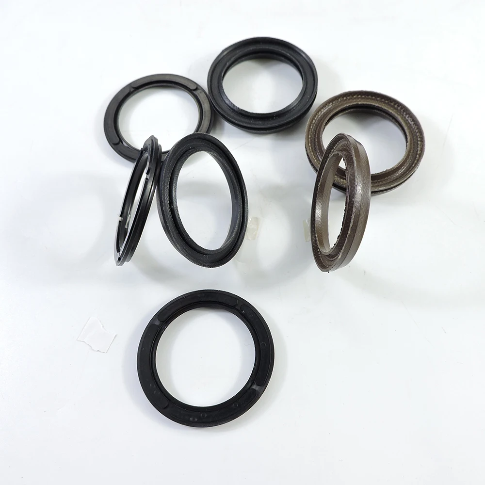 Seals for High Pressue Cleaning Machine plunger pump seal