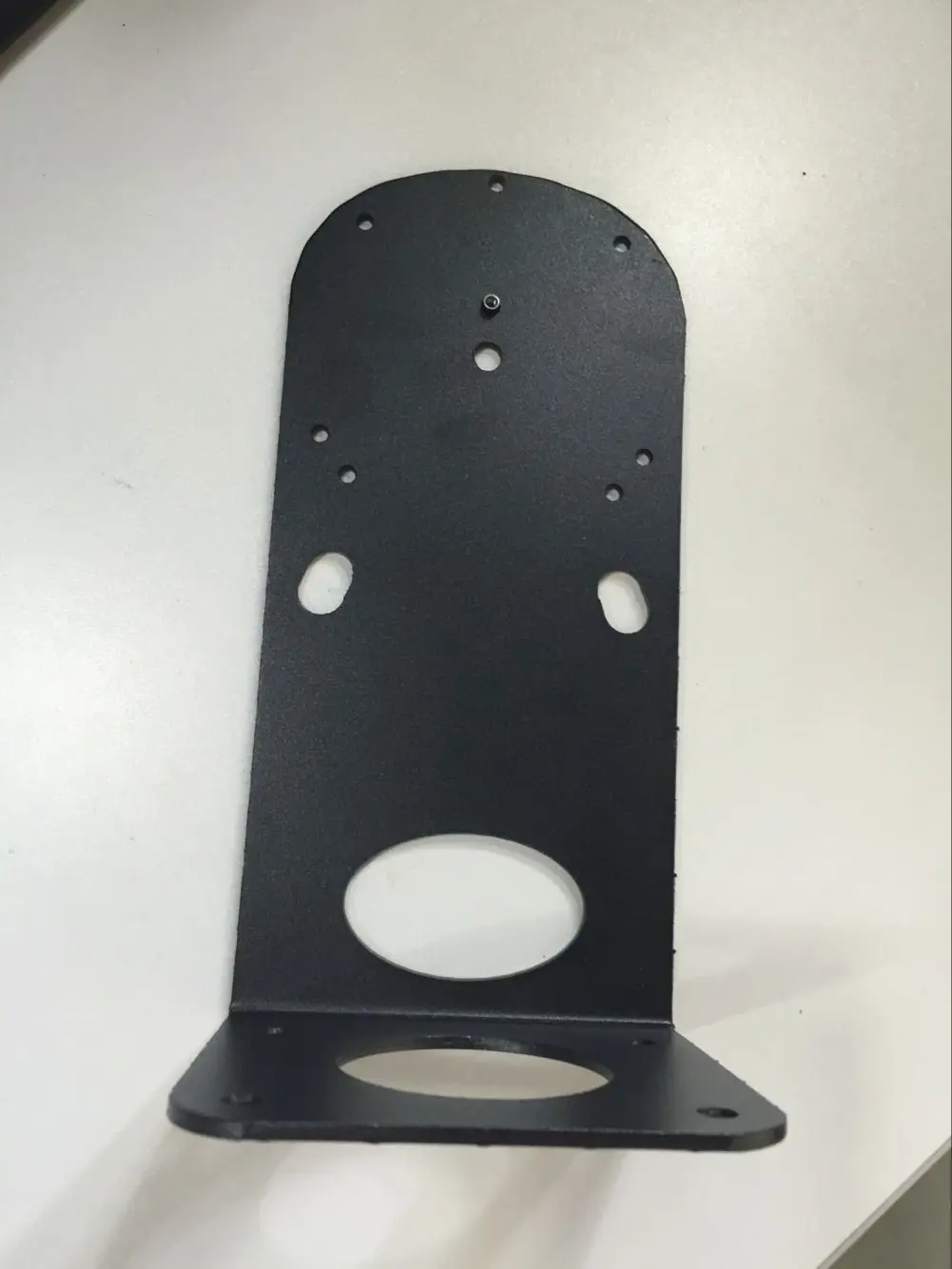 Wall mount bracket for small base video conference PTZ camera Video conference camera bracket