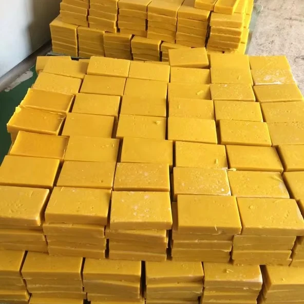 yellow and white organic bee wax pellets bars 28g bulk cosmetics grade for candles making beeswax