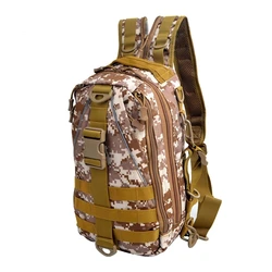So-Easy Fishing Tackle Backpack Storage Bag Outdoor Shoulder Backpack Gear Bag Water-Resistant Fishing with Rod Holder