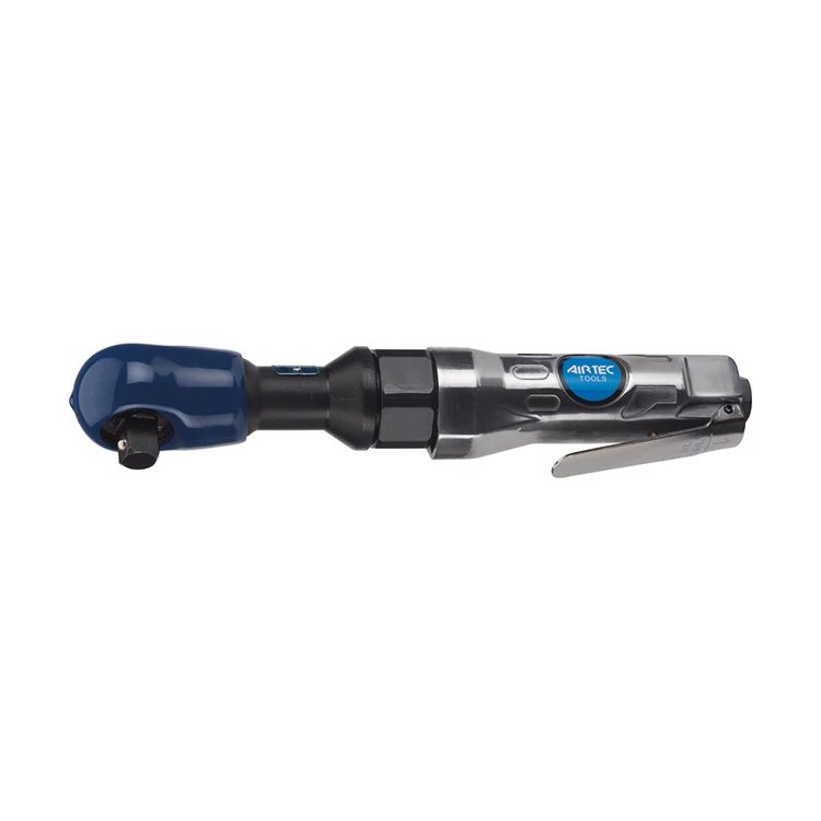 
1.20 kg 550 l/min pneumatic working torque 13-60 Nm 1/2 ratchet wrench reversible ratchet wrench 
