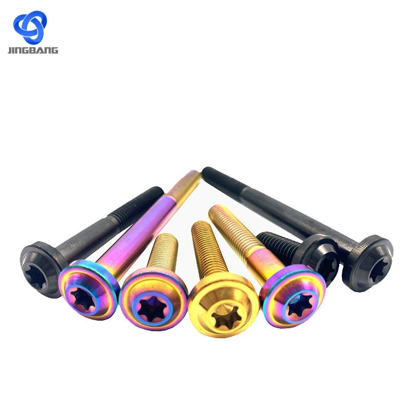 Alignment Screws Perforated 516In Black Cutter Head Booths Bolts And But Set En Silicone With Spikes Acme Thread Bolt Bolt