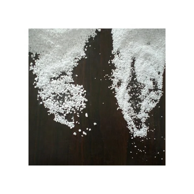 56% Sodium Dichloroisocyanurate Powder Sdic Granule / Tcca Tablet / Dccna Powder
