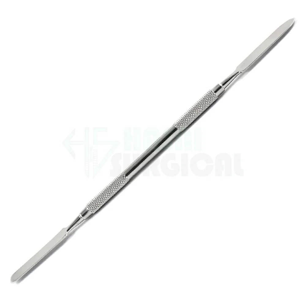 Best Quality Hot Sale Wax Knife Spatula Dental   Hot sales CE ISO Approved Top of our productions Most Selling Products