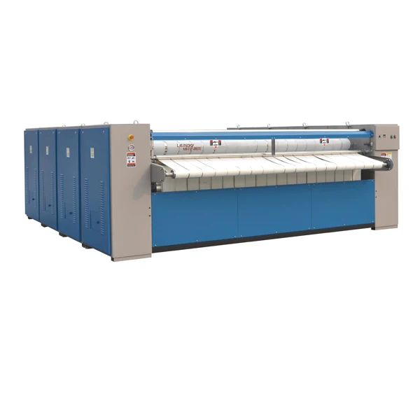 
(Bed sheet used ironing machine) laundry steam flatwork ironer 