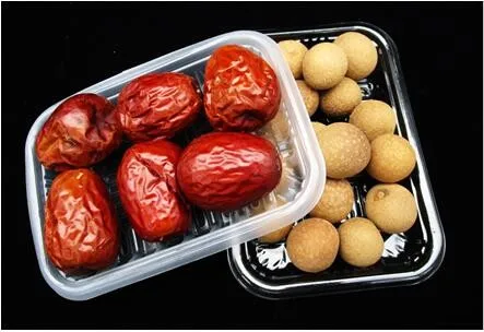 automatic egg trays , plastic bowls thermoforming machine